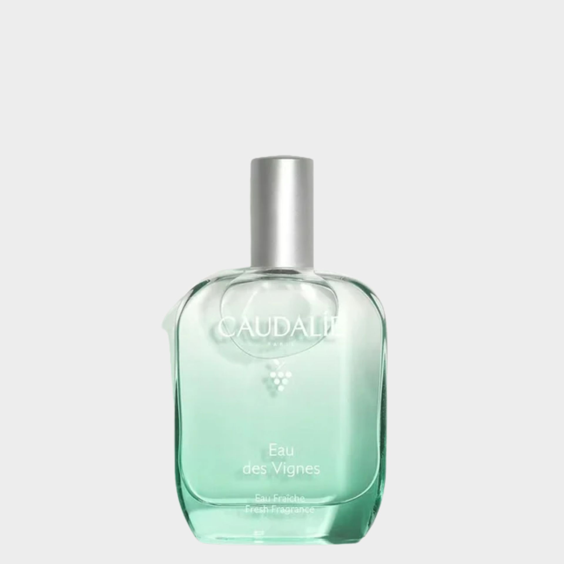 Eau de Toilette Caudalie Eau des Vignes Eau Fraiche 50 ml