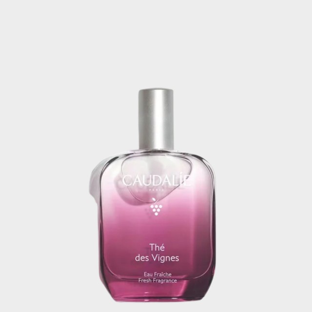 Eau de Toilette Caudalie The des Vignes Eau Fraiche 100 ml Eau de Toilette Caudalie The des Vignes Eau Fraiche 100 ml