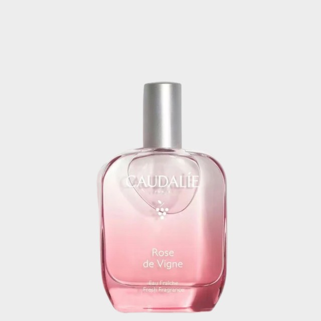 Eau de Toilette Caudalie Rose de Vigne Eau Fraiche 50 ml Eau de Toilette Caudalie Rose de Vigne Eau Fraiche 50 ml