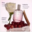 Eau de Toilette Caudalie Rose de Vigne Eau Fraiche 50 ml Eau de Toilette Caudalie Rose de Vigne Eau Fraiche 50 ml