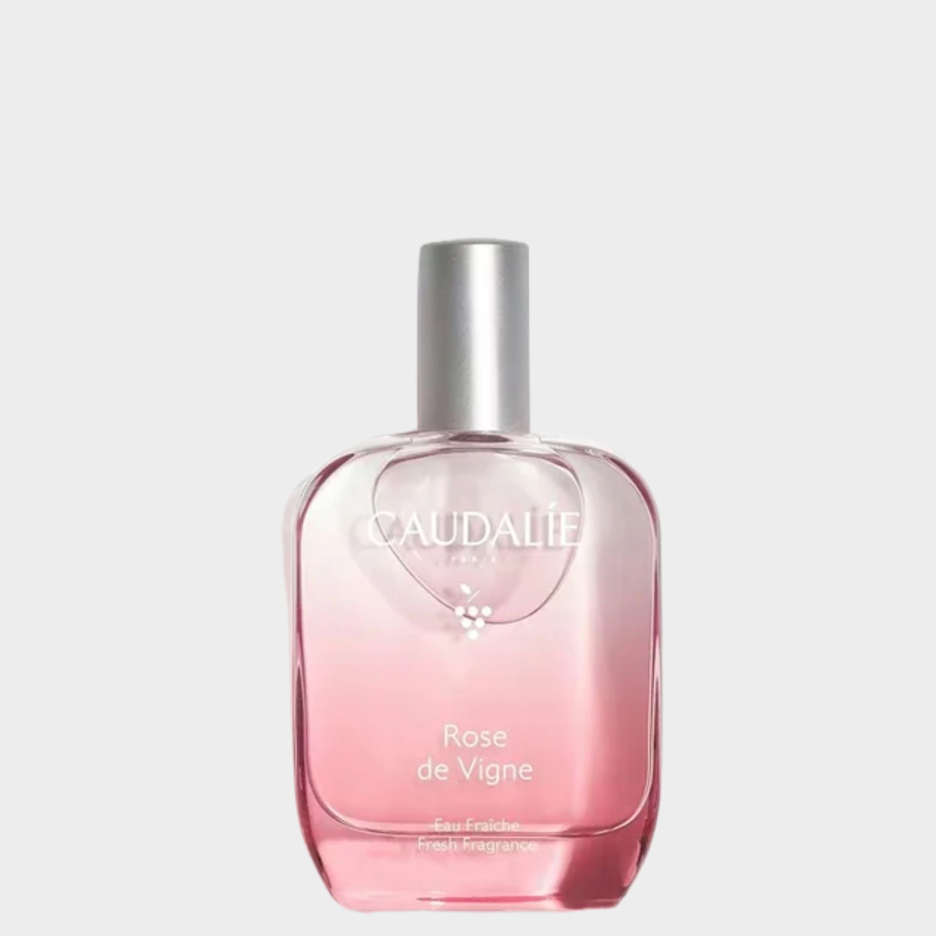Eau de Toilette Caudalie Rose de Vigne Eau Fraiche 50 ml