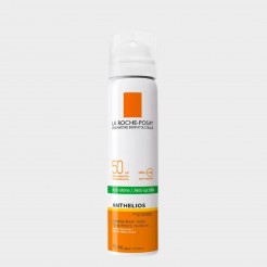 La Roche-Posay Anthelios Bruma De Rosto Antibrilho SPF50 75ml