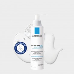 La Roche Posay Cicaplast B5 Gel Lavante - 200ml La Roche Posay Cicaplast B5 Gel Lavante - 200ml
