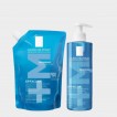 La Roche Posay Effaclar Gel +M - 400 + Refill La Roche Posay Effaclar Gel +M - 400 + Refill