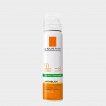La Roche-Posay Anthelios Bruma De Rosto Antibrilho SPF50 75ml La Roche-Posay Anthelios Bruma De Rosto Antibrilho SPF50 75ml