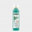 Klorane Ortiga/Vite Champô Seco Cabelo Castanho - 150ml Klorane Ortiga/Vite Champô Seco Cabelo Castanho - 150ml