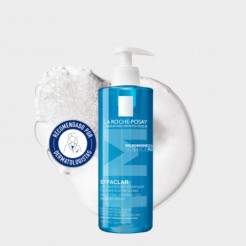 La Roche Posay Effaclar Gel Purificante (+M) - 400ml