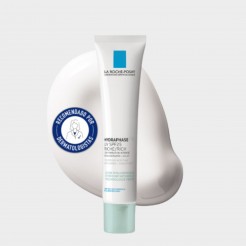 La Roche-Posay Hydraphase UV FPS25 Creme Rico 40ml La Roche-Posay Hydraphase UV FPS25 Creme Rico 40ml