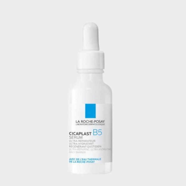 La Roche Posay Cicaplast B5 Serum Reparador - 30ml La Roche Posay Cicaplast B5 Serum Reparador - 30ml