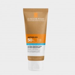 Protetor Solar La Roche Posay Anthelios Leite Hidratante SPF50+ 75ml