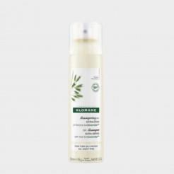 Klorane Capilar Champô Seco Aveia Ceramida - 150ml Klorane Capilar Champô Seco Aveia Ceramida - 150ml