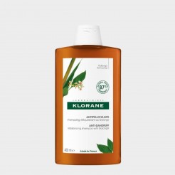 Klorane Capilar Champ� Caspa Galanga - 400ml