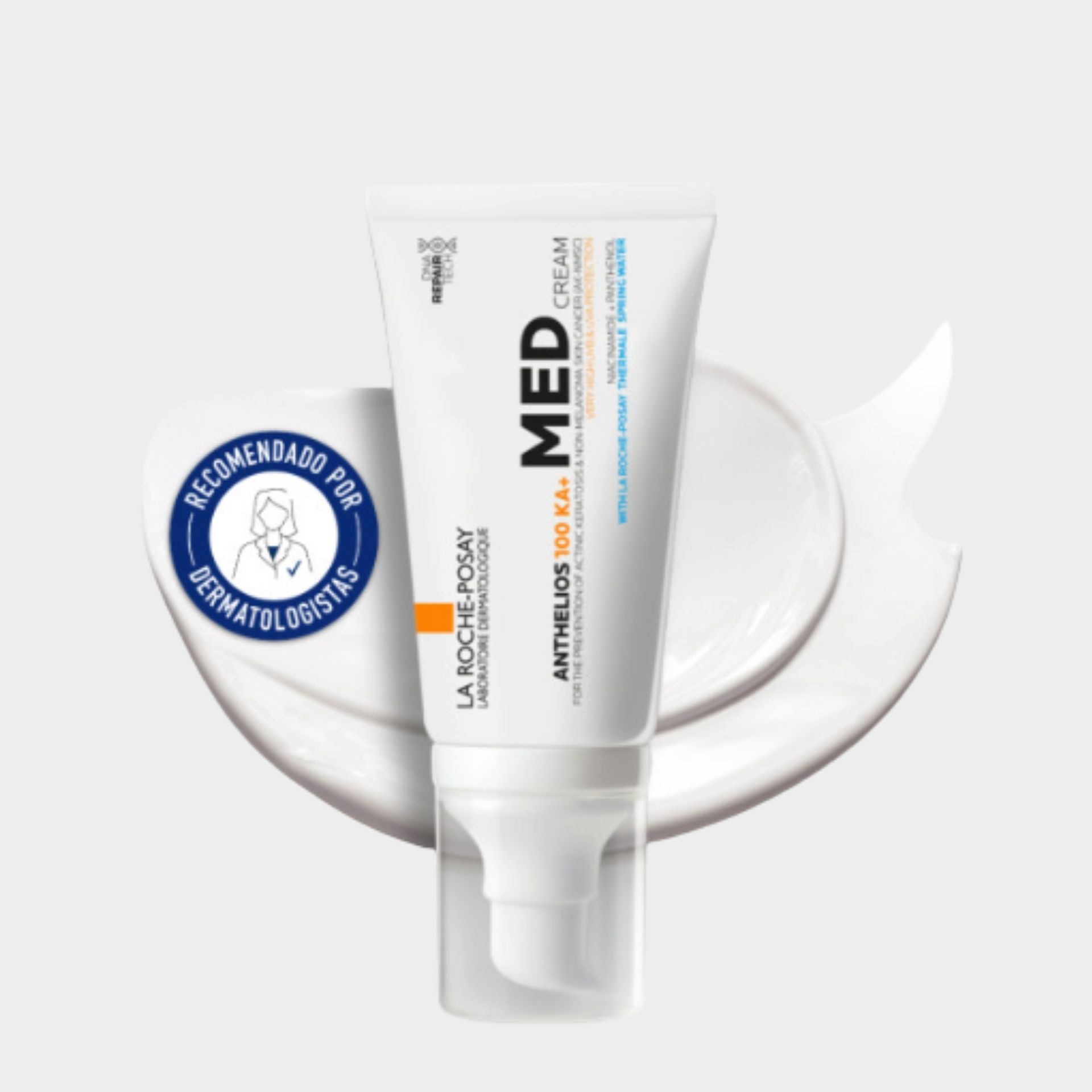 La Roche Posay Anthelios KA+ Med Creme - 50ml