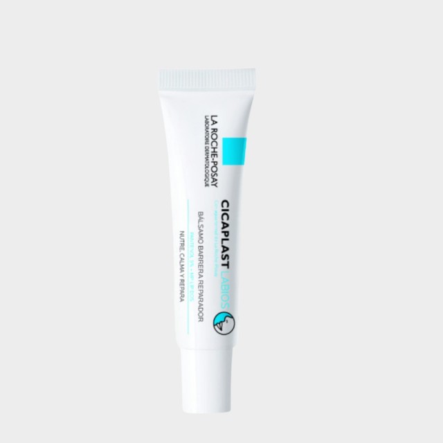 La Roche-Posay Cicaplast Lábios - 7.5ml La Roche-Posay Cicaplast Lábios - 7.5ml