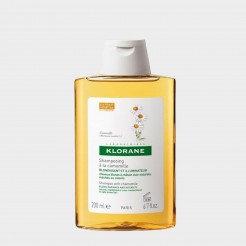 Klorane Champ� Camomila - 200ml