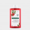 Klorane Capilar Champô Romã - 400ml Klorane Capilar Champô Romã - 400ml