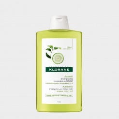 Klorane Champ� Polpa Cidra - 400ml