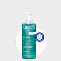 Uriage Hyseac �leo Purificante - 100ml