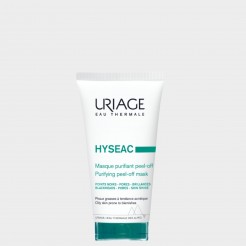 Uriage Hyseac M�scara Purificante Peel-Off - 50ml