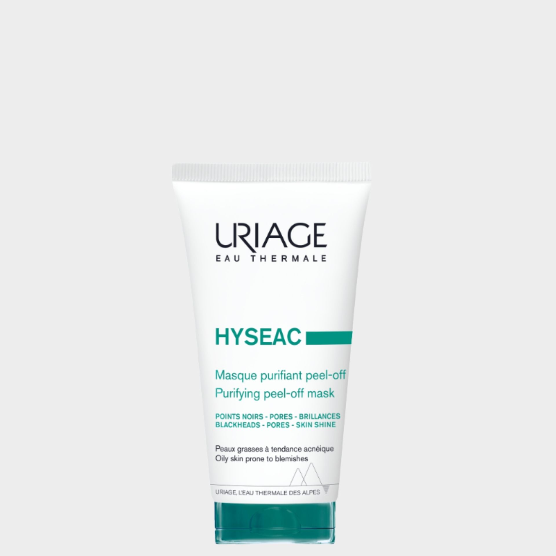 Uriage Hyseac Máscara Purificante Peel-Off - 50ml