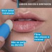 Uriage Eau Thermal Stick Labial Hidratante - 4g Uriage Eau Thermal Stick Labial Hidratante - 4g
