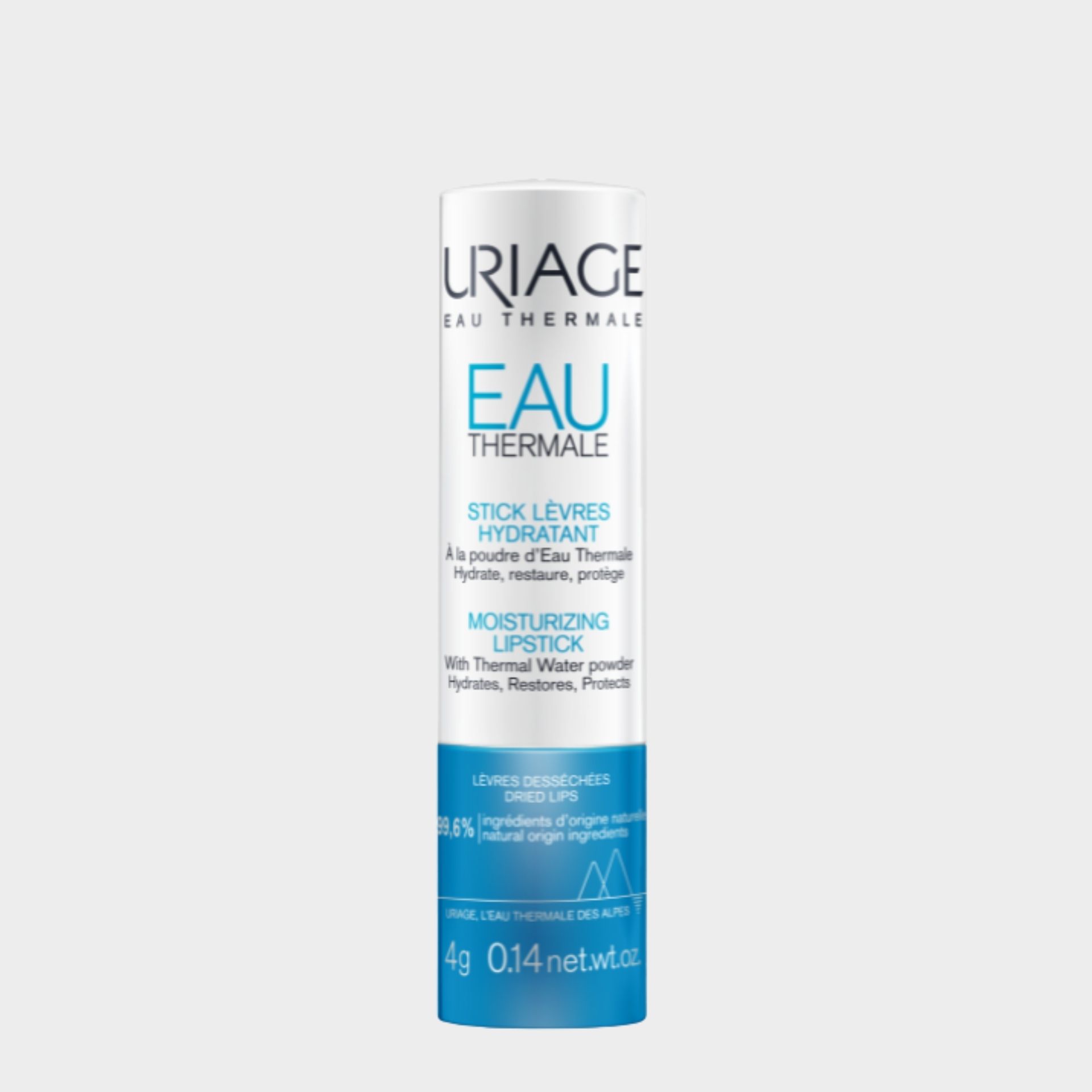 Uriage Eau Thermal Stick Labial Hidratante - 4g