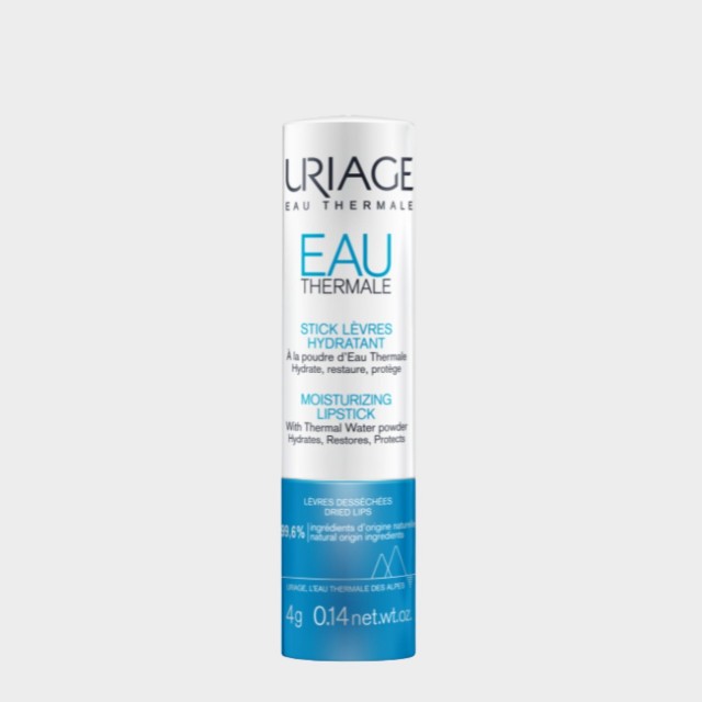 Uriage Eau Thermal Stick Labial Hidratante - 4g Uriage Eau Thermal Stick Labial Hidratante - 4g