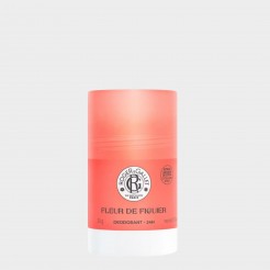 Roger & Gallet Fleur de Figuier Desodorizante Sólido 50g Roger & Gallet Fleur de Figuier Desodorizante Sólido 50g