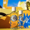 Roger e Gallet Vanille Soleil Agua Perfumada 30ml Roger e Gallet Vanille Soleil Agua Perfumada 30ml