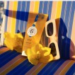 Roger & Gallet Vanille Soleil Gel Duche 200ml Roger & Gallet Vanille Soleil Gel Duche 200ml