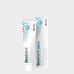 ISDIN Bexident Gengivas Uso Di�rio 125ML - Pasta Dent�frica de uso diario para gengivas sens�veis