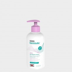 ISDIN Germisdin Intim 250ML - Hidratante de higiene �ntima di�ria, fresca e suave