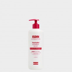 ISDIN Psorisdin Lo��o Emoliente - 400ml