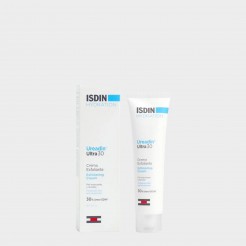 ISDIN Ureadin Ultra30 100ML - Creme Exfoliante para uma pele muito seca com 30% de ureia.