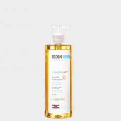 Isdin Hydration Ureadin Calmante Óleo Duche - 400ml Isdin Hydration Ureadin Calmante Óleo Duche - 400ml
