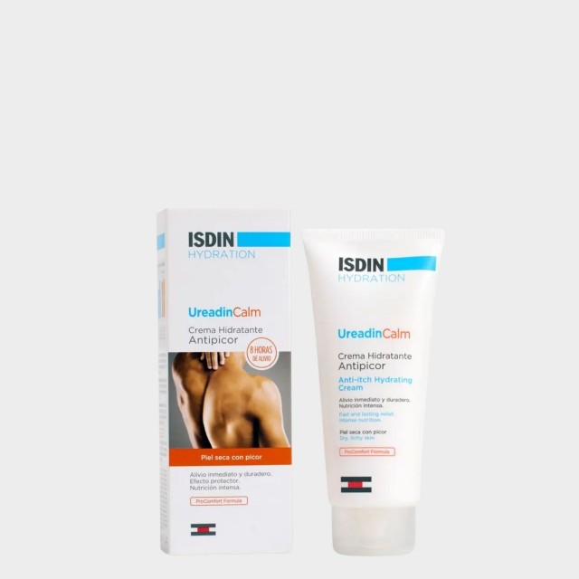 Isdin Hydration Ureadin Calm Creme - 200ml