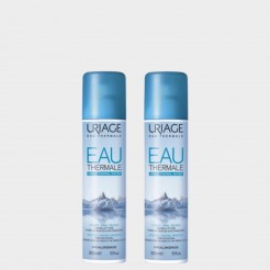 Uriage �gua Termal -300ml (x2 unidades) - Pre�o Especial