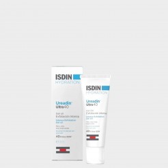 ISDIN Ureadin Ultra40 Gel Oil 30ML - Gel esfoliante para p�s com 40% de ureia. Indicado para a pele