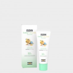 Isdin Nutraisdin Baby Naturals Creme Facial Hidratante 50ml