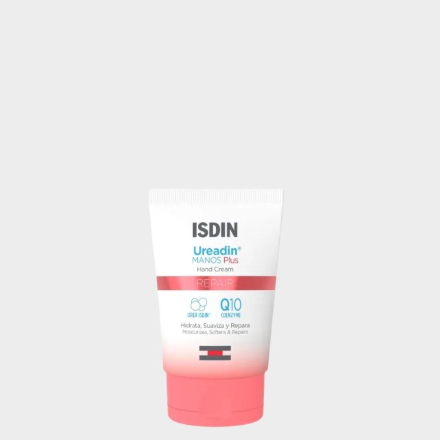 Ureadin Creme M�os Reparador 50ml