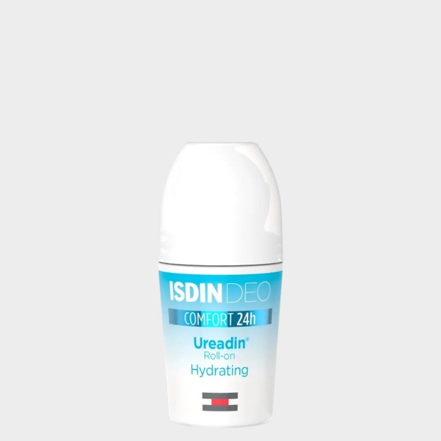 ISDIN Ureadin DEO Comfort Roll-on 24h 50ml ISDIN Ureadin DEO Comfort Roll-on 24h 50ml
