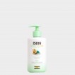 ISDIN BabyNaturals Body Lotion 400ML - Loção hidratante para o corpo do bebé ISDIN BabyNaturals Body Lotion 400ML - Loção hidratante para o corpo do bebé