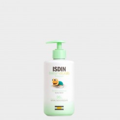 ISDIN BabyNaturals Body Lotion 400ML - Loção hidratante para o corpo do bebé ISDIN BabyNaturals Body Lotion 400ML - Loção hidratante para o corpo do bebé