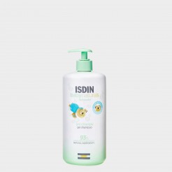 ISDIN BabyNaturals 750ML - Gel de banho para beb�