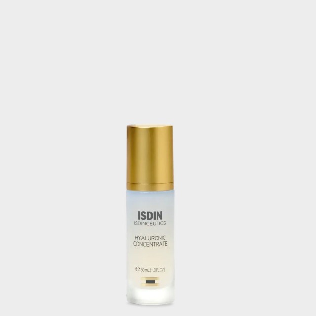 Isdinceutics Hyaluronic Concentrate Sérum 30ml Isdinceutics Hyaluronic Concentrate Sérum 30ml