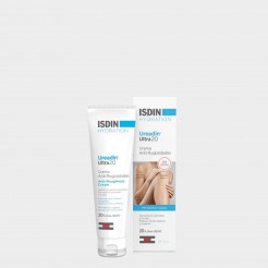 Isdin Hydration Ureadin Ultra 20 Creme Rugosidades - 100ml