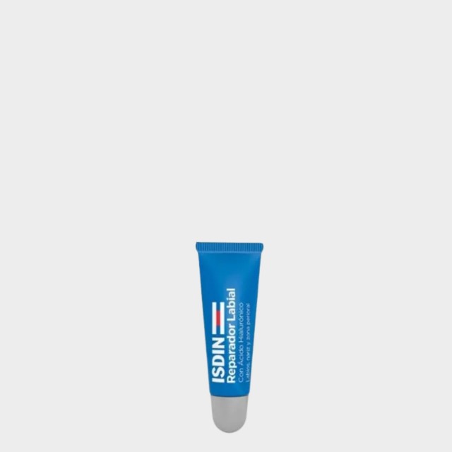 ISDIN Reparador Labial Fluido 10ml ISDIN Reparador Labial Fluido 10ml