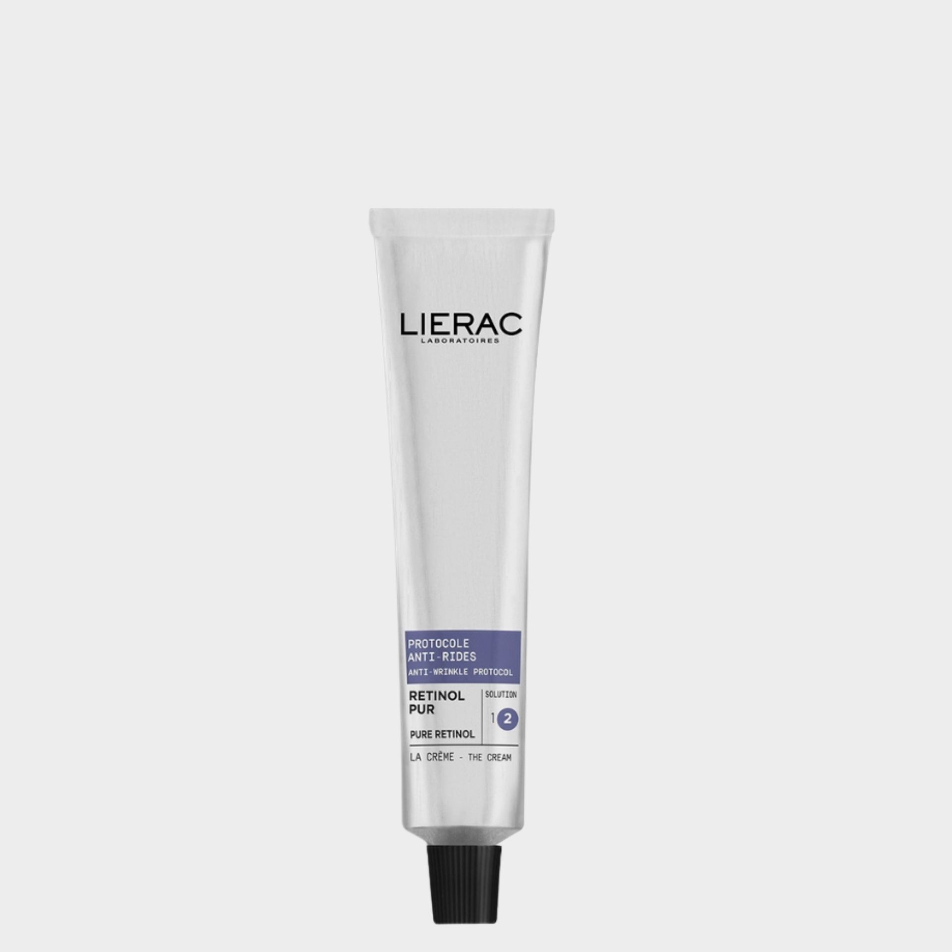 Lierac Protocolo Antirrugas Creme 30Ml