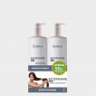 Ecophane Champ� Fortificante 500ml x2 -50% 2Unidade