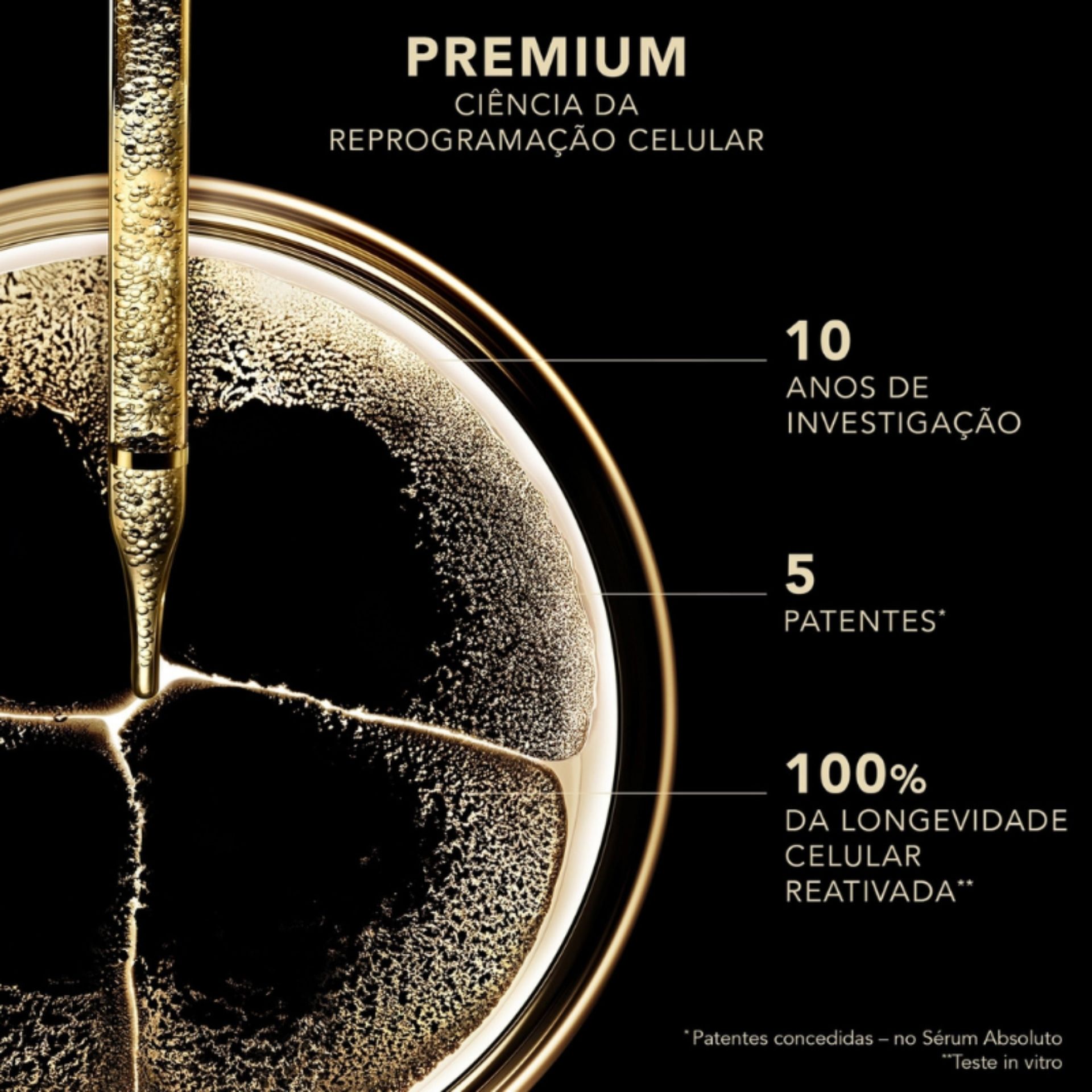 Lierac Premium Máscara Absoluta 50 mL